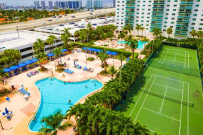 Sunny Isles Ocean Reserve Condo Apartments